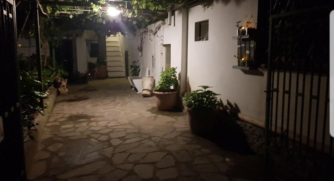 Cavo Beach 1 Exterior photo