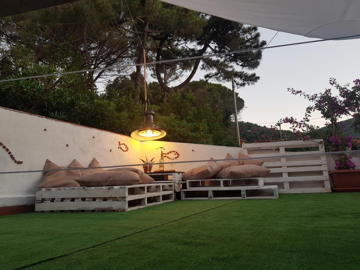Cavo Beach 1 Exterior photo