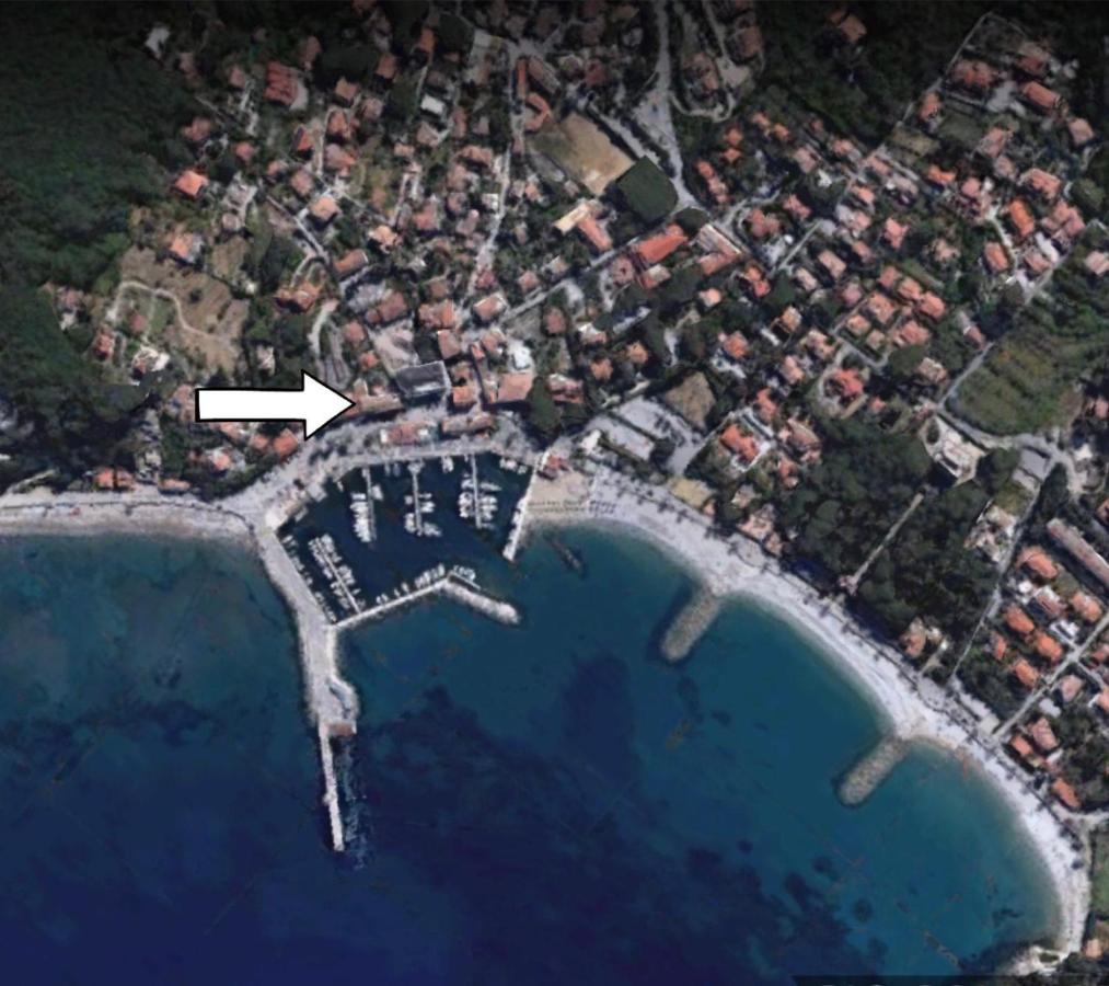 Cavo Beach 1 Exterior photo