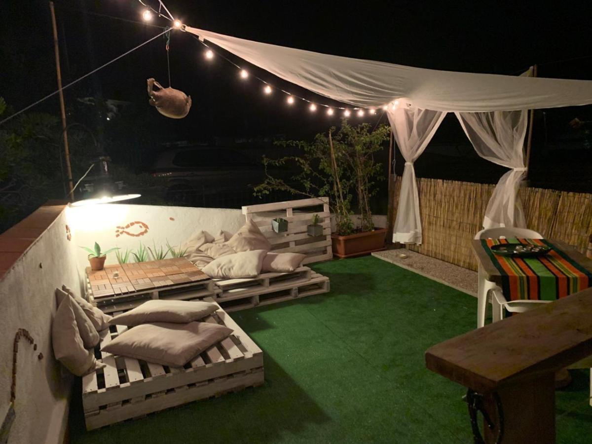 Cavo Beach 1 Exterior photo