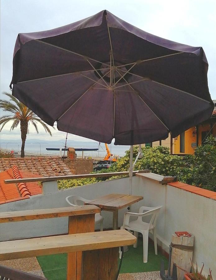 Cavo Beach 1 Exterior photo