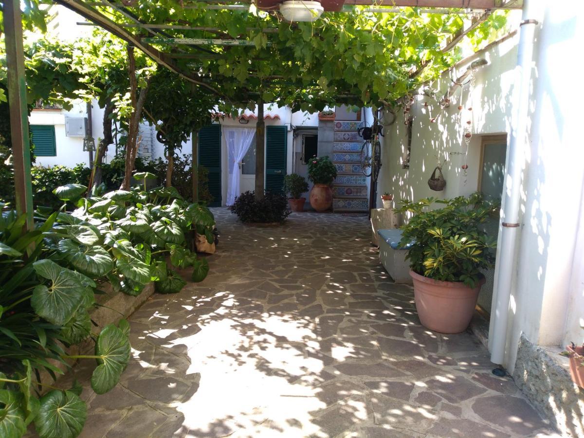 Cavo Beach 1 Exterior photo
