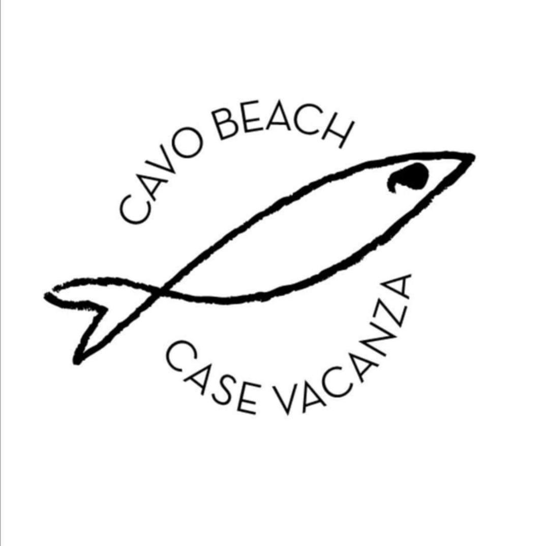 Cavo Beach 1 Exterior photo